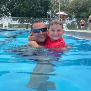 Meet your Posher, Alex